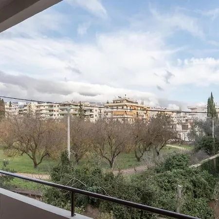 Park-view Athens